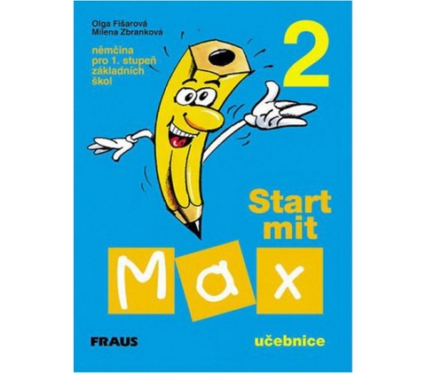 Start mit Max 2 UČ