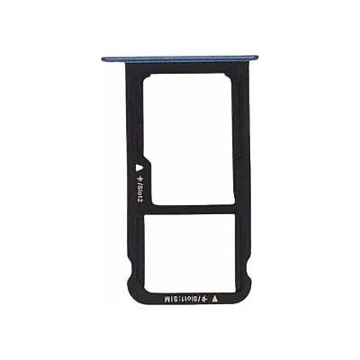 Huawei SIM-MicroSD държач Huawei P10 Lite WAS-LX1