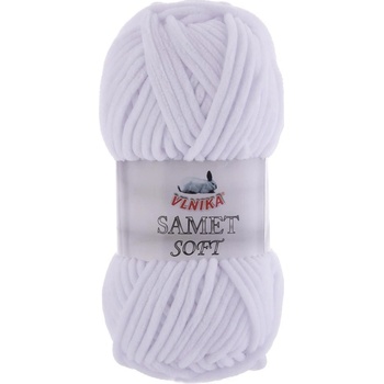 Příze Samet Soft 230