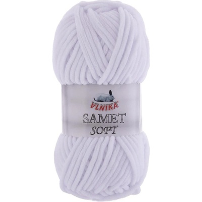 Příze Samet Soft 230