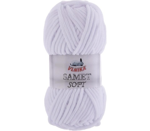 Příze Samet Soft 230