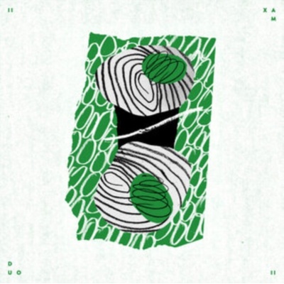 XAM DUO - Xam Duo II LP