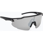 Tripout Слънчеви очила Tripout Run black/dark silver axiom