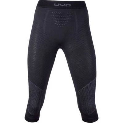 UYN FUSYON W čierna B017 Black/Anthracite/Anthracite