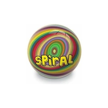 Unice Toys Топка Unice Toys Spiral Fluo Ø 22 cm