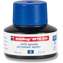 Edding MTK 25 modrá