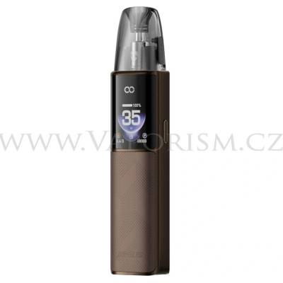 VOOPOO Argus G4 Pod 1650 mAh Brown