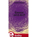 Emoce od A do P - Radkin Honzák