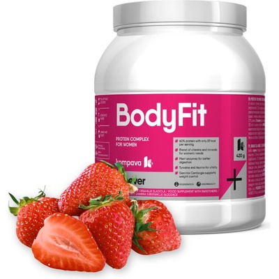 Kompava BodyFit 420 g
