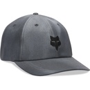 Fox Absolute Mesh Snapback Flame Red