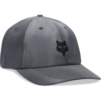 Fox Absolute Mesh Snapback Flame Red