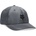 Fox Absolute Mesh Snapback Flame Red