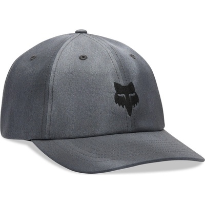 Fox Absolute Mesh Snapback Flame Red