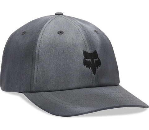 Fox Absolute Mesh Snapback Flame Red