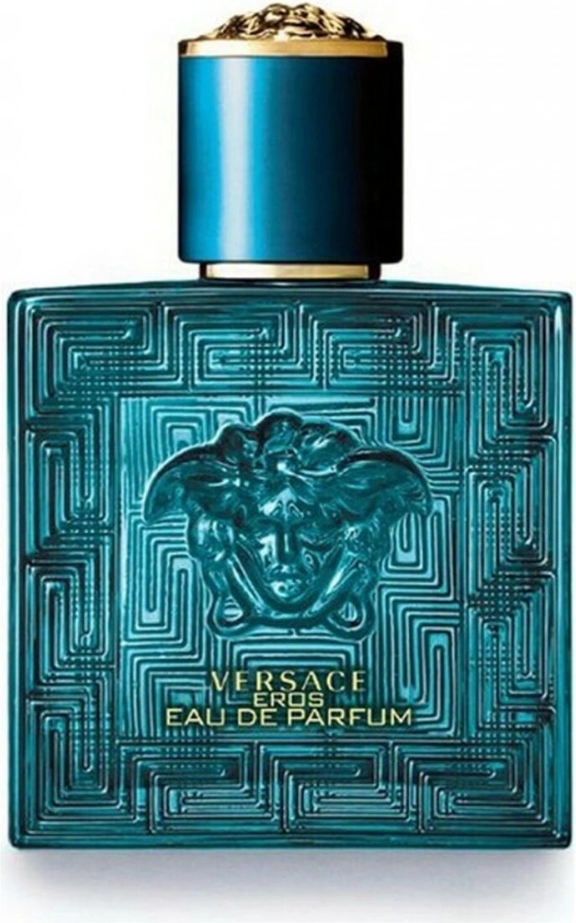 Versace Eros parfumovaná voda pánska 50 ml