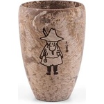 KUPILKA 30 Snufkin Детска висока чаша, кафява (3030LM601)