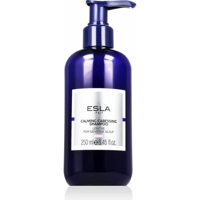 Esla Italy Calming Caressing Shampoo 250 ml