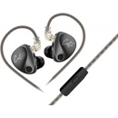 KZ Castor Improved Bass Version