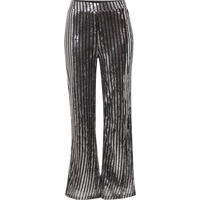 Oasis Панталон сребърно, размер XL