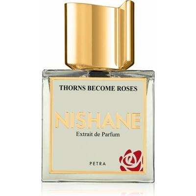 Nishane Thorns Become Roses parfum unisex 100 ml