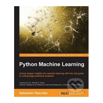 Python Machine Learning