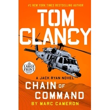 Tom Clancy Chain of Command - (Cameron Marc)