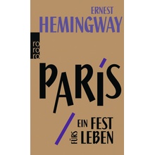 Paris, ein Fest frs Leben Hemingway ErnestPaperback