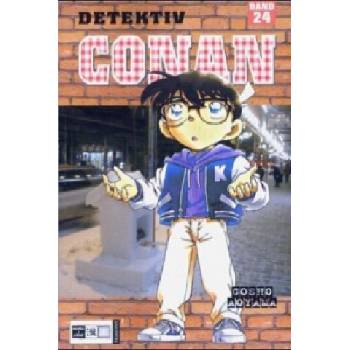 Detektiv Conan. Bd. 24 | Gosho Aoyama