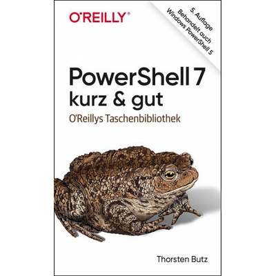 PowerShell - kurz & gut
