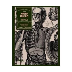 Morbid Anatomy (ISBN: 9781922966384)
