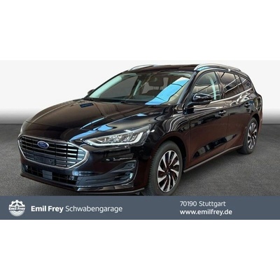 Ford Focus 1.5 Titanium 85 kW