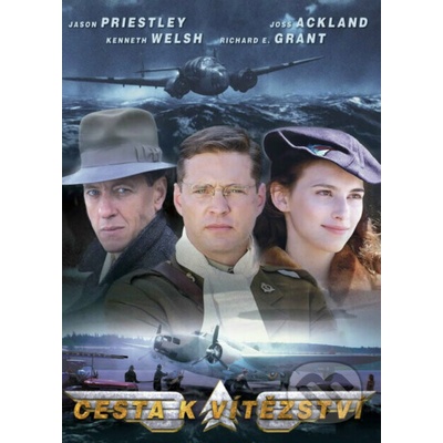 cesta k vítězství DVD