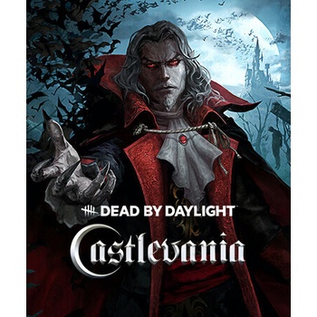 Dead by Daylight - Castlevania Chapter