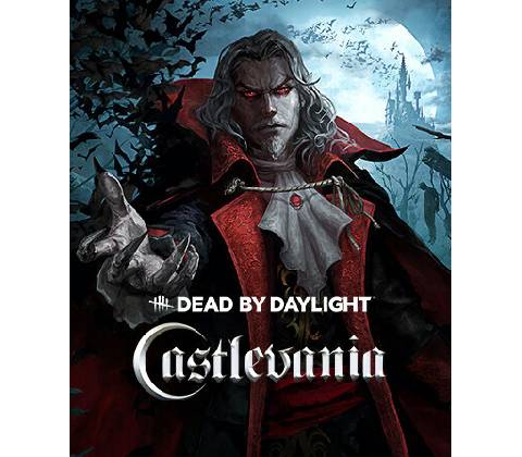 Dead by Daylight - Castlevania Chapter
