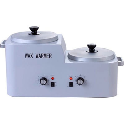 Weelko Twinwaxer · Ref. WKE010