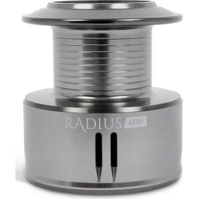 Korum náhradní cívka Radius Freespool 4500 Spare Spool – Hledejceny.cz