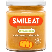 SMILEAT Organic Dýně a cuketa 230 g