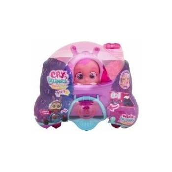 TM Toys Cry Babies Magic Tears - Stars Houses Coney doll
