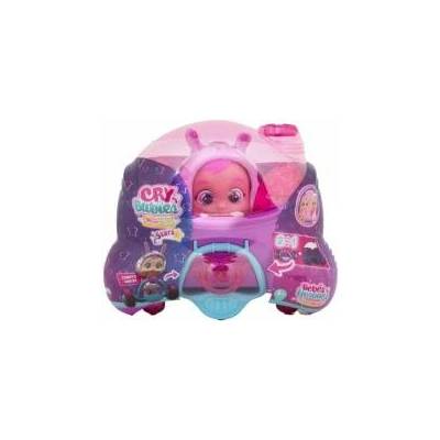 TM Toys Cry Babies Magic Tears - Stars Houses Coney doll