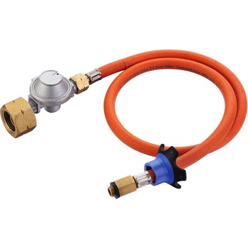 Image 1 of Dometic Маркуч за връзка на cadac газово барбекю с къмпинг бутилка (914506)