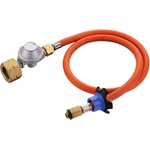 Dometic Маркуч за връзка на cadac газово барбекю с къмпинг бутилка (914506)