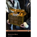 Detective Work