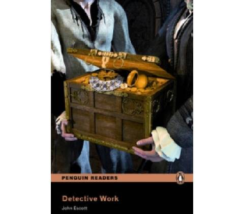 Detective Work