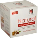 HB Natural výživný mandlový krém 50 ml