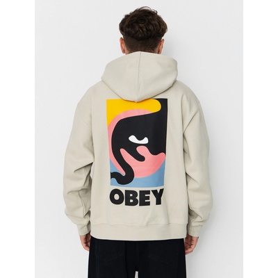 Obey Quarter Icon moonstruck