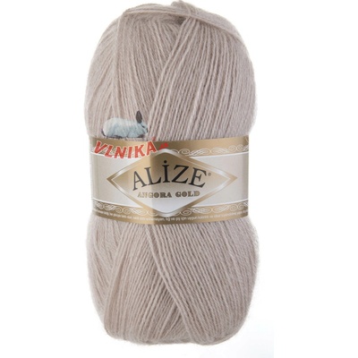 Alize Příze Angora Gold Varianta: 506