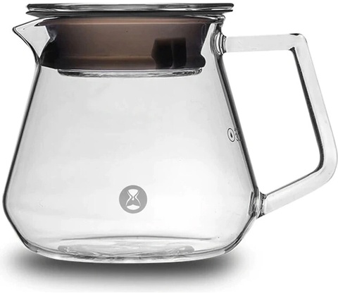 Timemore Glass Server 600 ml