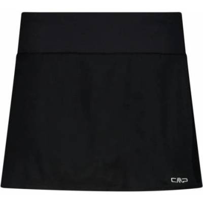 CMP Skirt Trail 2-IN-1 sukňa nero