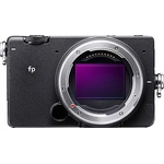 Sigma FP + 65mm DG DN + 35mm DG DN + 24mm DG DN Цифрови фотоапарати