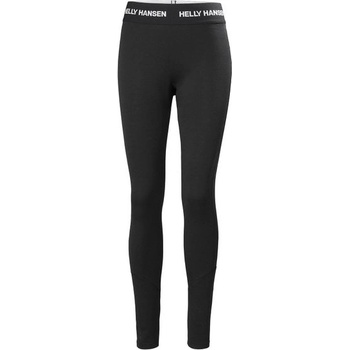 Helly Hansen W Lifa Merino Midweight Pant Размер: M / Цвят: черен